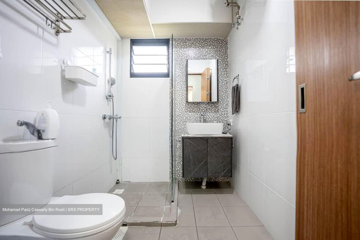Blk 101A Alkaff Courtview (Toa Payoh), HDB 3 Rooms #569288971